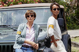 Deadly Tropics (Dubbed): La Cherry (Dubbed)