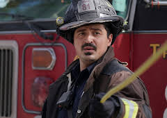 Chicago Fire
