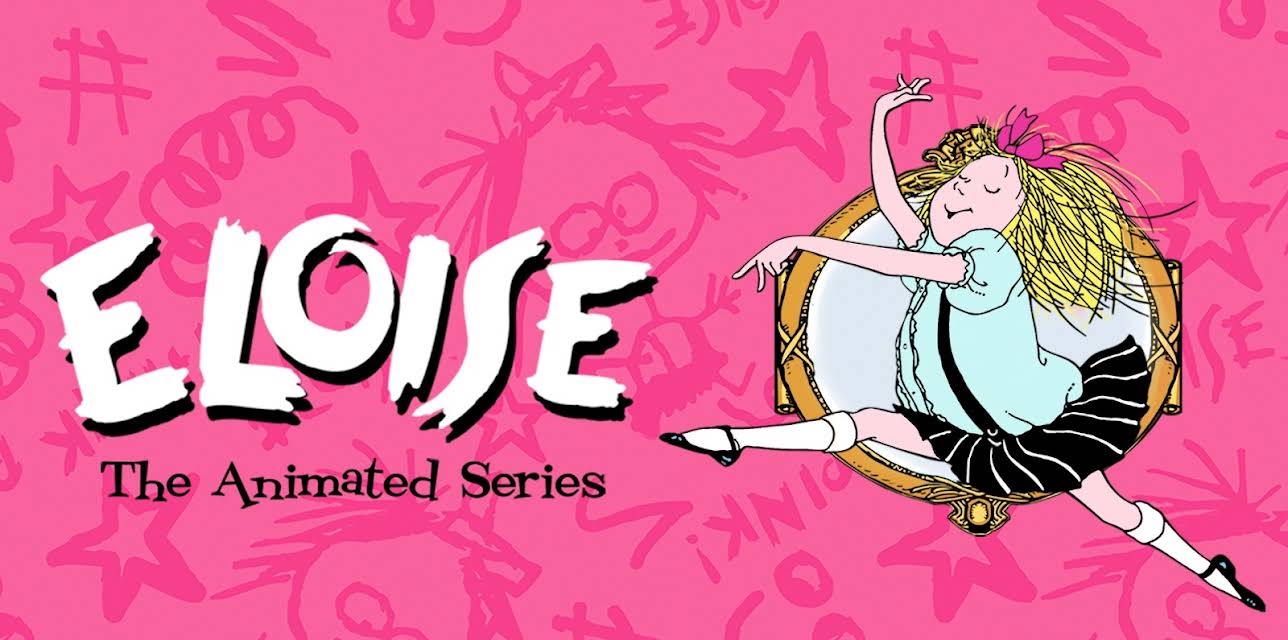 Me, Eloise