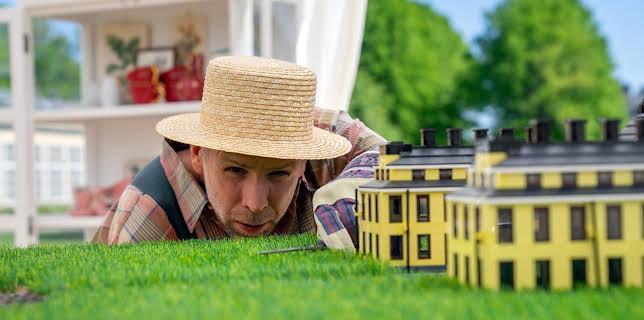 Bakemesterskapet Sverige