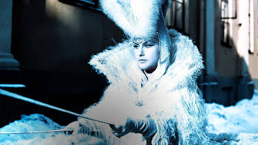 13:05: Die Schneekönigin | RBB Fernsehen | 4/5 2026