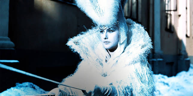 17:30: Die Schneekönigin | MDR Fernsehen | 1/25 2026