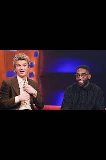 03:21: The Graham Norton Show: Episodio 16 | COSMO | 8/13 2026