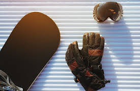 How Do They Do It: Olympic Winter Games: Episode 1