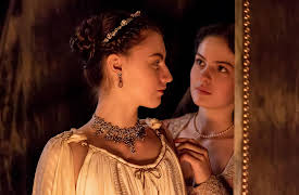 A Dangerous Friendship, Season 1: Episode 2