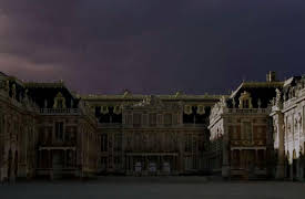 The Rise and Fall of Versailles: Versailles.