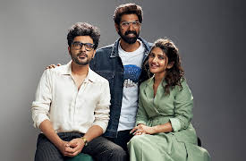 The Rana Daggubati Show: And Just Like That