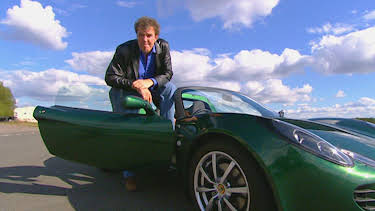 2:00 PM: Top Gear (S1 E7) (S1) | Dave | 10/2 2026
