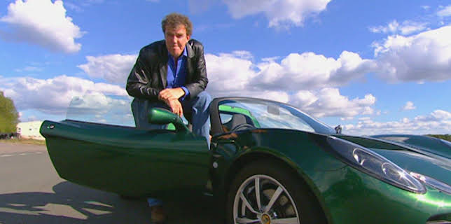 4:00 PM: Top Gear (S1 E7) (S1) | Dave | 12/16 2025