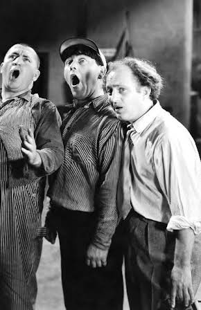 Ted Healy and His Stooges as Ted Healy's Stooges