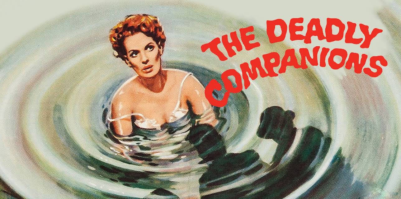 Deadly Companions (1961)