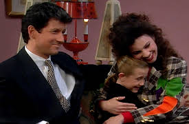 Season 01: Imaginary Friend