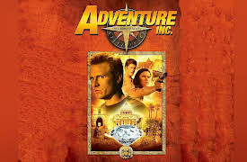 Adventure Inc.: Fatal Error