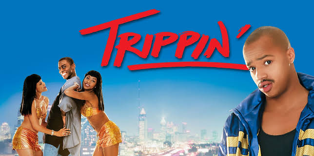 G'S Trippin (1999)