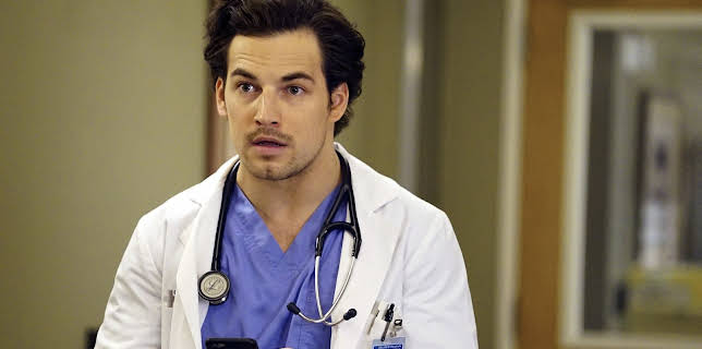 03:40: Grey's Anatomy - Die jungen Ärzte | Sixx | 1/15 2026