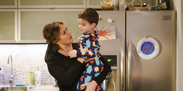 23:45: Special Victims Unit (S18 E8) (S18) | VOX | 3/10 2026