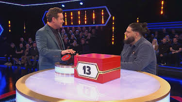 3:00 PM: Deal or No Deal (S2 E46) (S2) | ITV2 | 9/3 2026