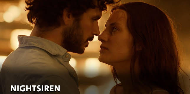 01:20: Nightsiren | MDR Fernsehen | 11/10 2025