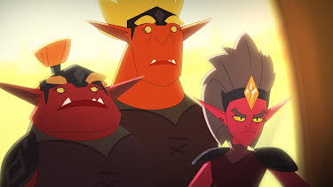 10:35: Høj: Flukta frå Utgård | NRK Super | 4/13 2026