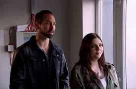 Paranormal Lockdown UK Season 1: The Mill Street Barracks