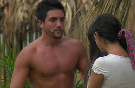 Mar de Amor season-1: Mar de Amor Capítulo 9