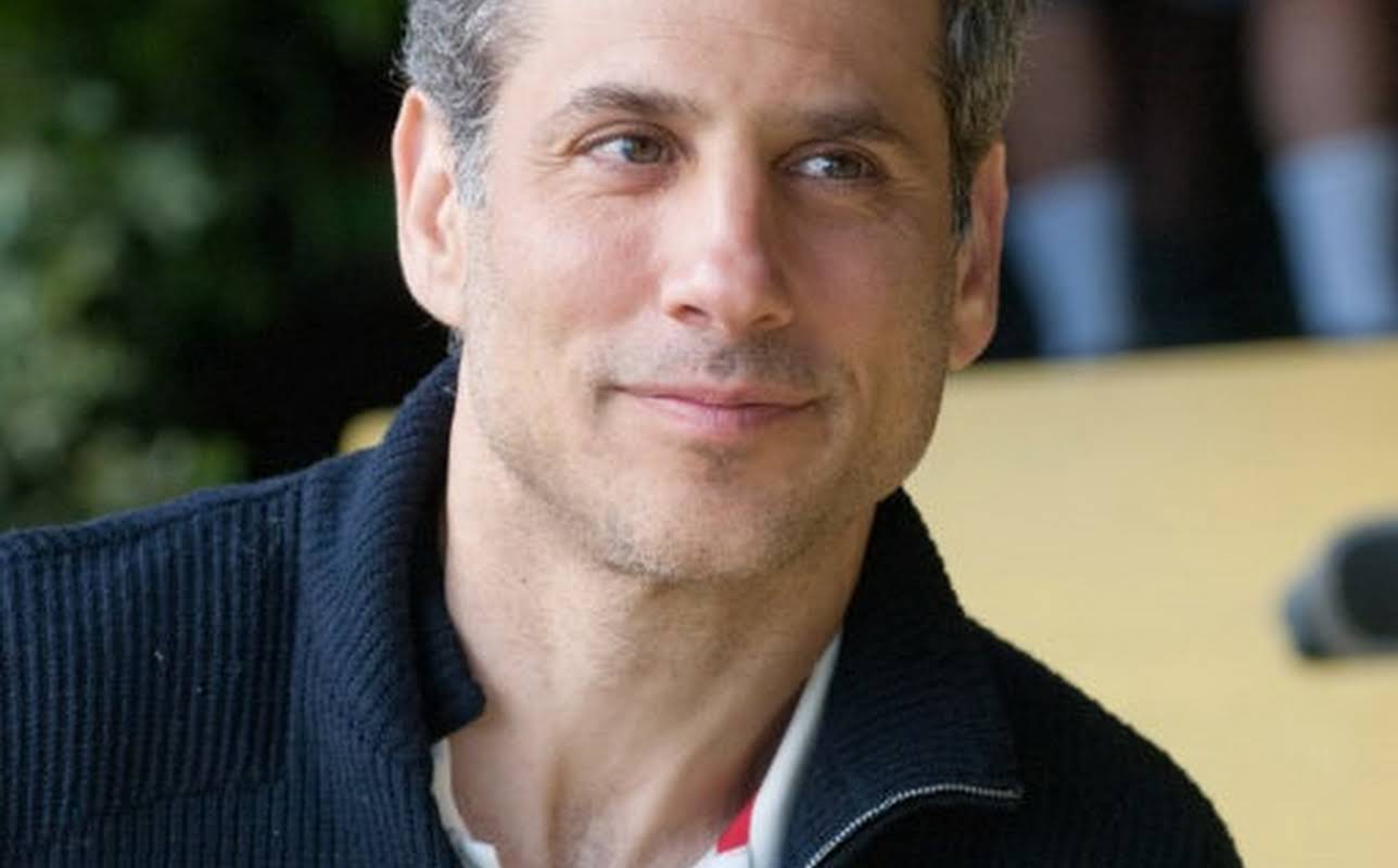 Barry Mendel