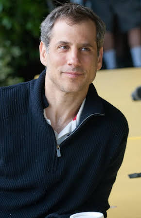 Barry Mendel as Director
