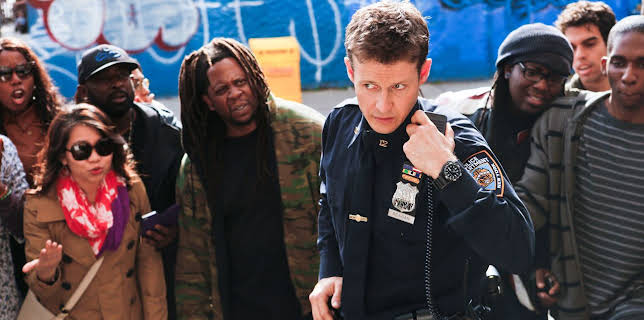 11:10 AM: Blue Bloods (S4 E7) (S4) | 5 USA | 11/23 2025