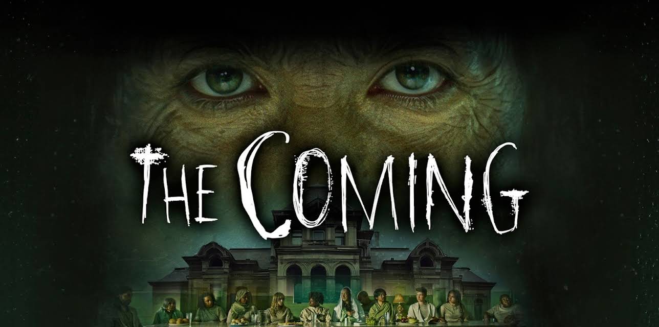 The Coming (2026)