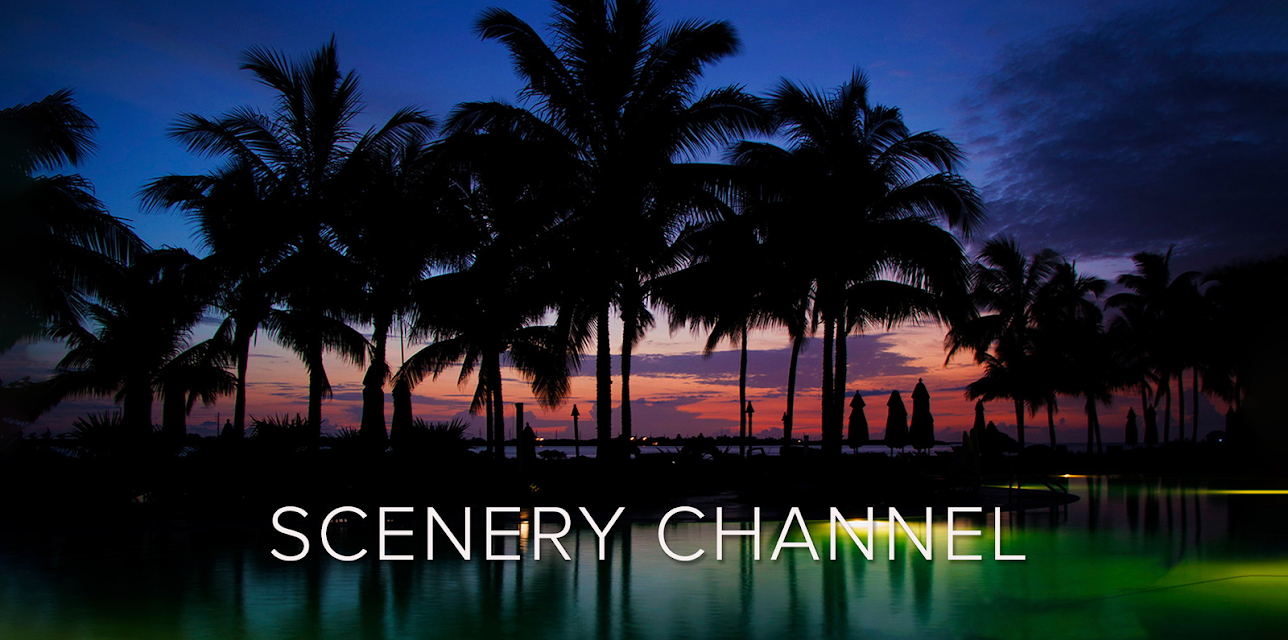 Scenery Channel