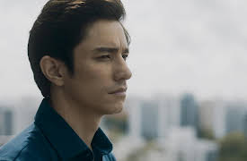 Invisible Stories: Keagan