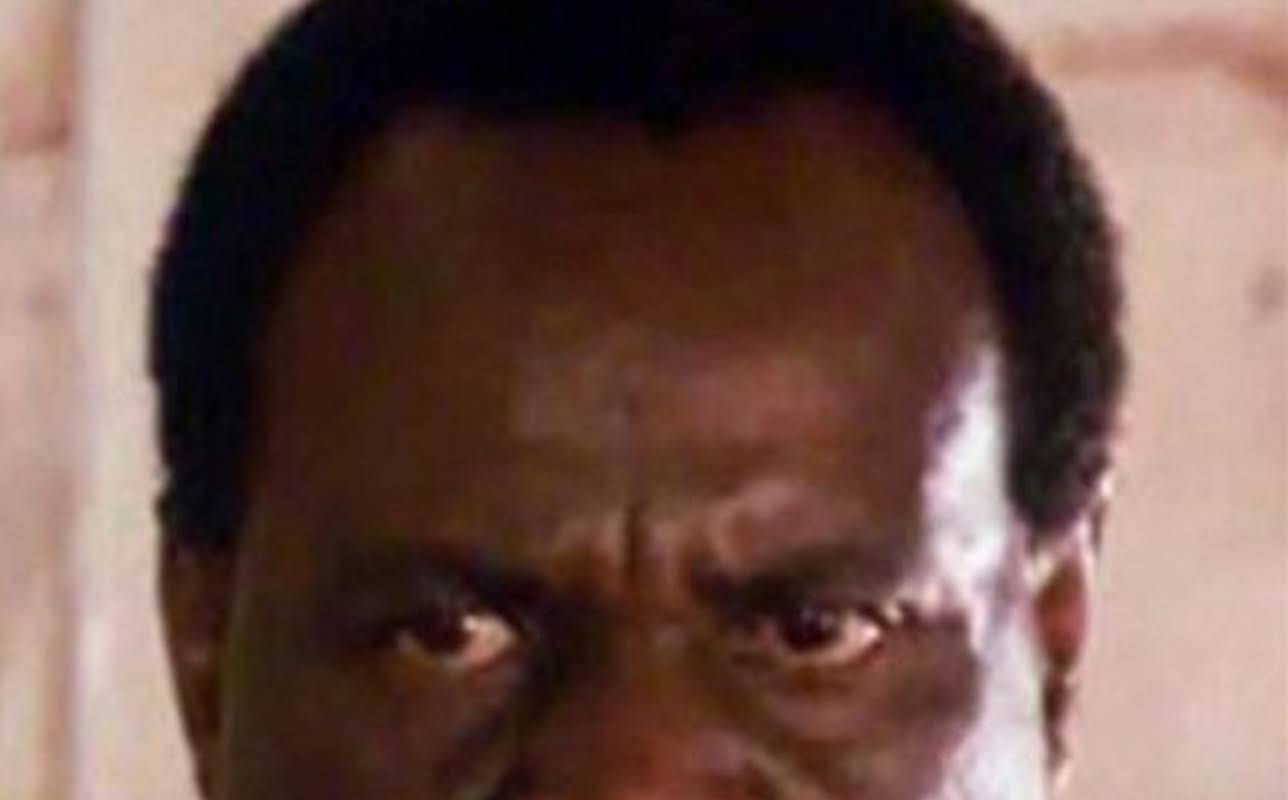 Patrick Ndlovu