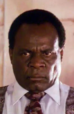 Patrick Ndlovu as 