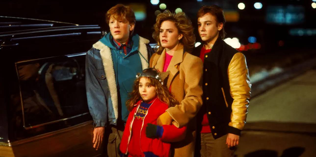 Adventures in Babysitting (1987)