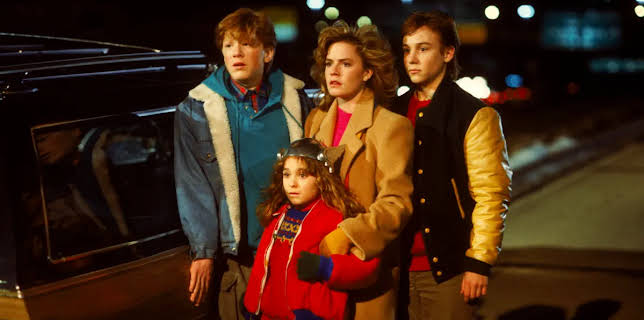 Adventures in Babysitting (1987)