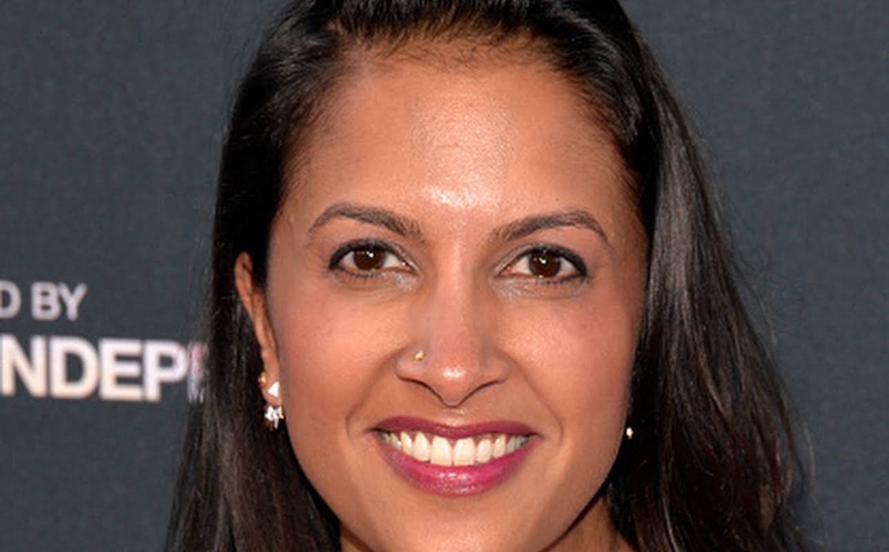 Shalini Kantayya