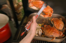 Bobby Flay's Barbecue Addiction: Episode 6