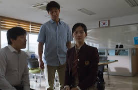 Extracurricular: Avsnitt 5