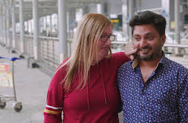 90 Day Journey: Jenny & Sumit, Season 1: Part 6