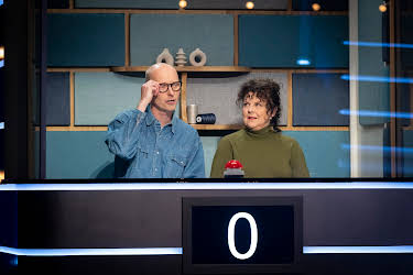08:00: Alle mot alle (S8 E33) (S8) | TVNorge | 5/28 2026