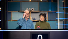 Alle mot alle (S8 E33)