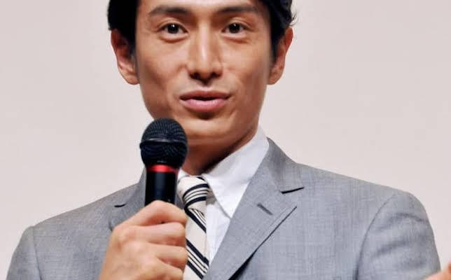 Yusuke Iseya