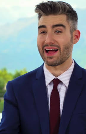 Casey Jost as Director