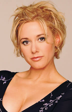 Leah Lail as Julie