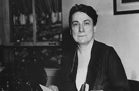 Unladylike2020: Unsung Women Who Changed America, Season 1: Grace Abbot: Social Work Pioneer & Champion of Children, Immigrant, and Women's Rights