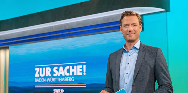 20:15: Zur Sache Baden-Württemberg! | SWR Fernsehen BW | 12/4 2025