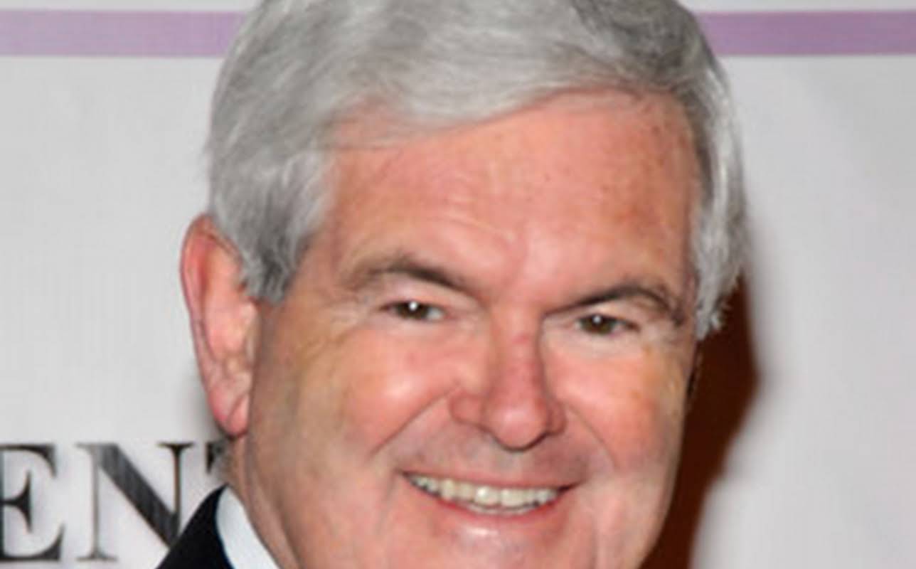 Newt Gingrich