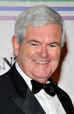 Newt Gingrich as 