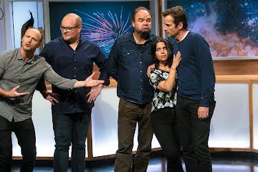 14:50: Brille (S8 E5) (S8) | TVNorge | 6/29 2026