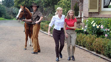 10:05: Et sted å høre til | NRK 2 | 4/28 2026